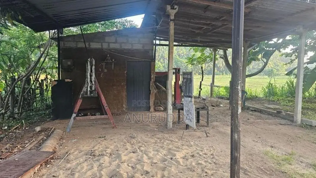 Shop for Rent in Dumunnegedara Road