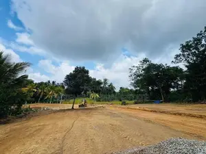 06P 07P Super Residential Land Plots For Sale in Homagama