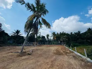 06P 07P Super Residential Land Plots For Sale in Homagama