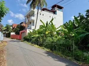Land for Sale in Thalawatugoda