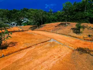 Beach Side Tourism Land in Hiriketiya