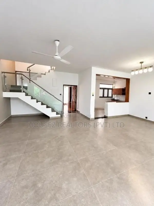 Spacious 02-Storey House for Rent – Dehiwala-Mount Lavinia