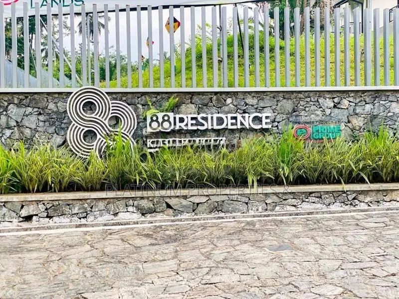 Prime 88 Residencies B/New Gated Community House for Sale in Piliyanda