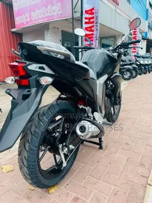 Yamaha FZs V2 Brand New 2026