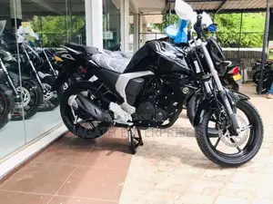 Yamaha FZs V2 Brand New 2026