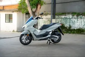 Honda PCX160 2026