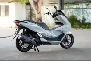 Honda PCX160 2026