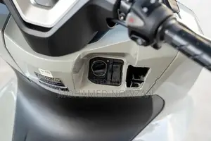 Honda PCX160 2026