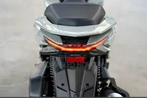 Honda PCX160 2026
