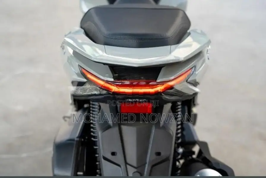 Honda PCX160 2026