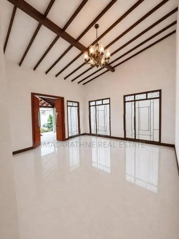 Brand New Single Story House for Sale WR02160