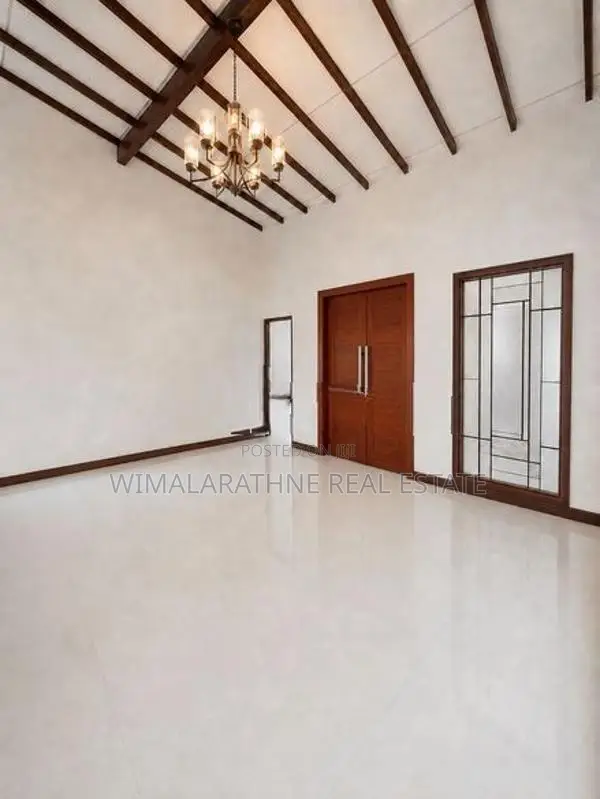 Brand New Single Story House for Sale WR02160