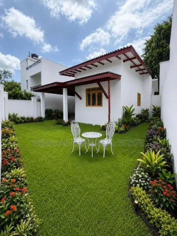 Brand New Single Story House for Sale WR02160