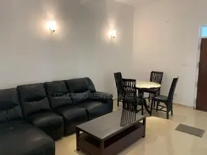 Pet Friendly 2 Bedroom Apartment for Rent in Kirulapona | Colombo 05