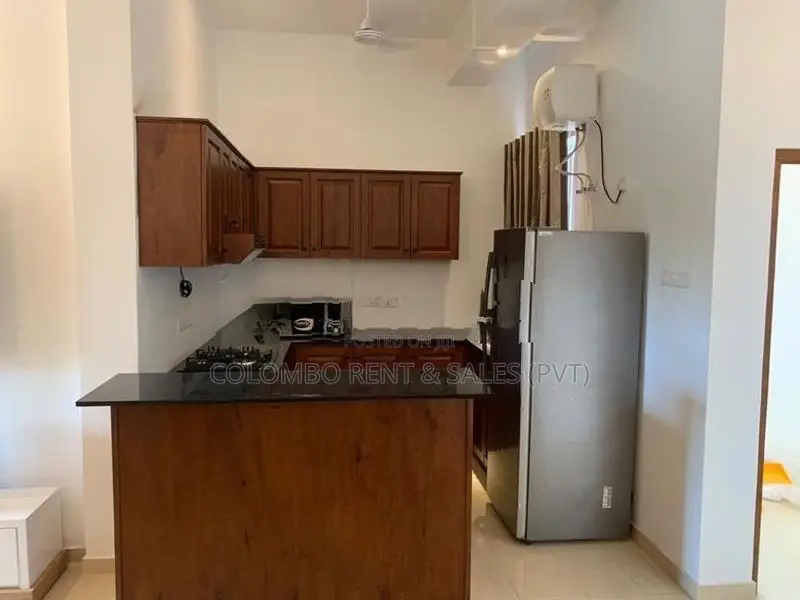 Pet Friendly 2 Bedroom Apartment for Rent in Kirulapona | Colombo 05