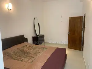 Pet Friendly 2 Bedroom Apartment for Rent in Kirulapona | Colombo 05