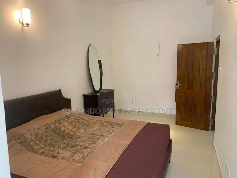 Pet Friendly 2 Bedroom Apartment for Rent in Kirulapona | Colombo 05