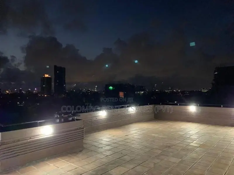 Pet Friendly 2 Bedroom Apartment for Rent in Kirulapona | Colombo 05
