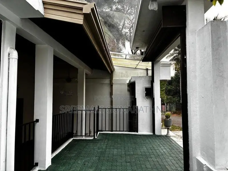 Residential House for Sale in Homagama