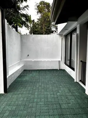 Residential House for Sale in Homagama