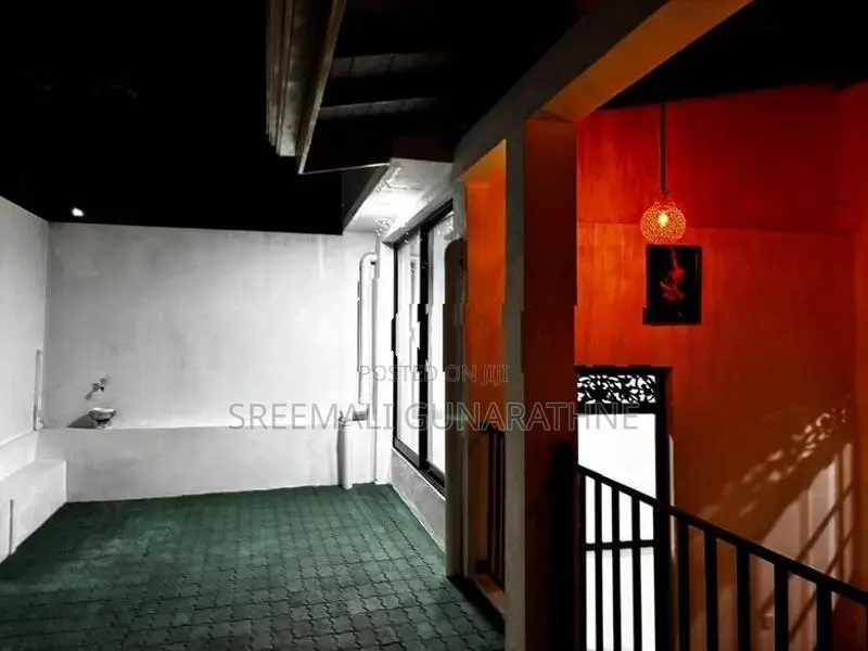 Residential House for Sale in Homagama