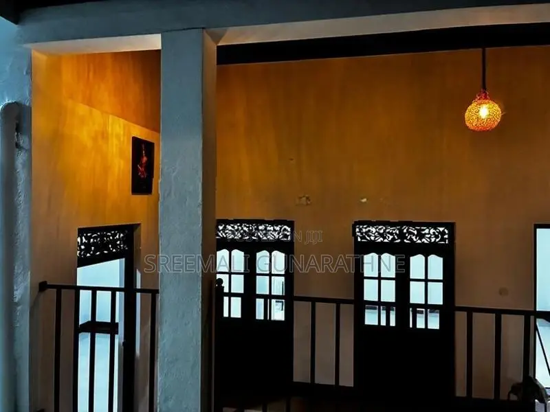 Residential House for Sale in Homagama