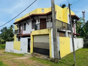 2 Story Luxury House for Sale in Piliyandala Suwarapola