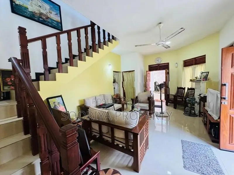 2 Story Luxury House for Sale in Piliyandala Suwarapola