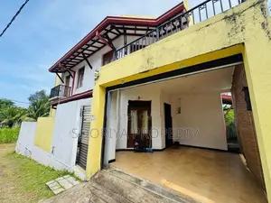 2 Story Luxury House for Sale in Piliyandala Suwarapola