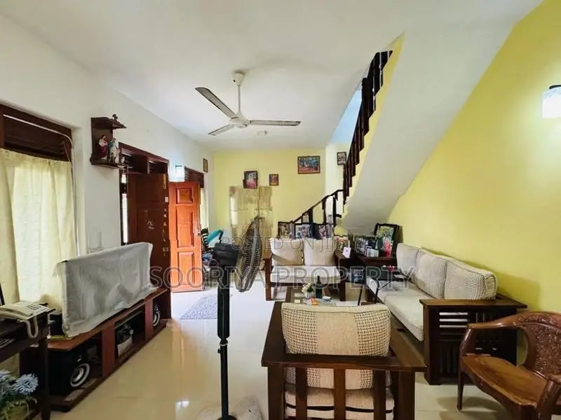 2 Story Luxury House for Sale in Piliyandala Suwarapola
