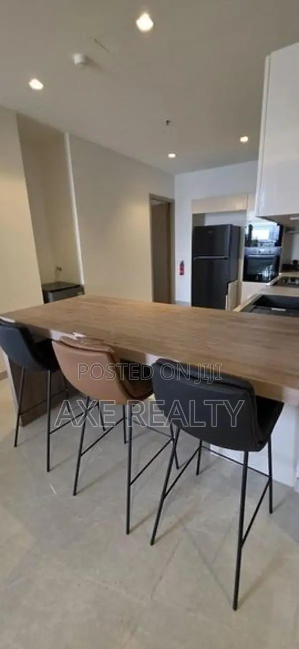 Colombo 03 Furnished 3 Bed Apartment For Rent In 606 - The Address