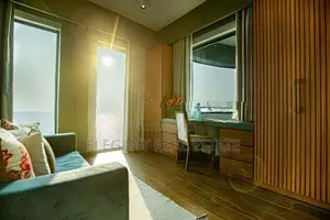 02 Bedroom Furnished Apartment for Rent in Colombo 03 (A6205)