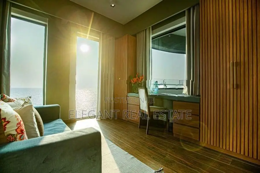 02 Bedroom Furnished Apartment for Rent in Colombo 03 (A6205)