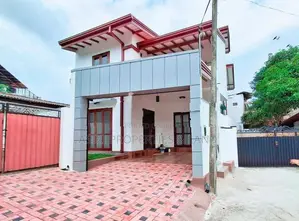 Brand New Luxury House for sale in Piliyandala Kesbawa
