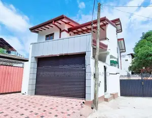Brand New Luxury House for sale in Piliyandala Kesbawa