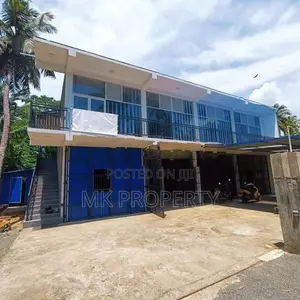 4150 SQFT 2 Storey Commercial Building For Sale Kaduwela