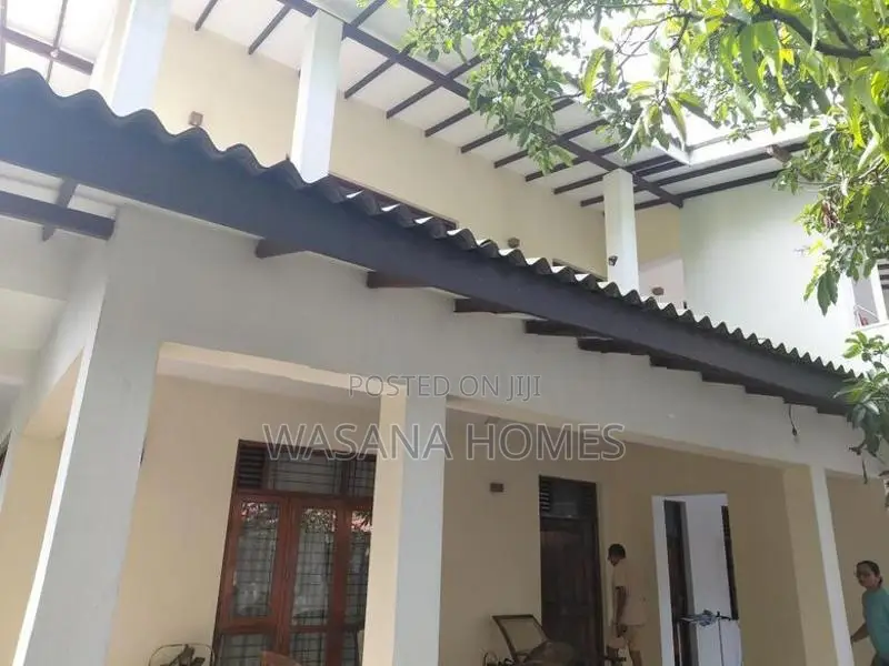 Premium House for Sale Borelesgamuwa