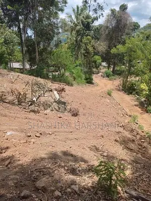 Highly Valuable 18 (9*2) Perch Land For Sale In Hali Ela