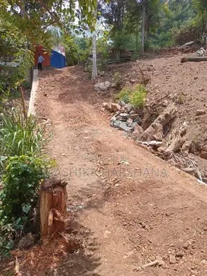 Highly Valuable 18 (9*2) Perch Land For Sale In Hali Ela