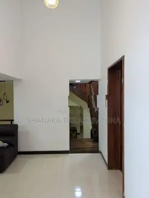 4BR Family Home for Sale – Kundasale