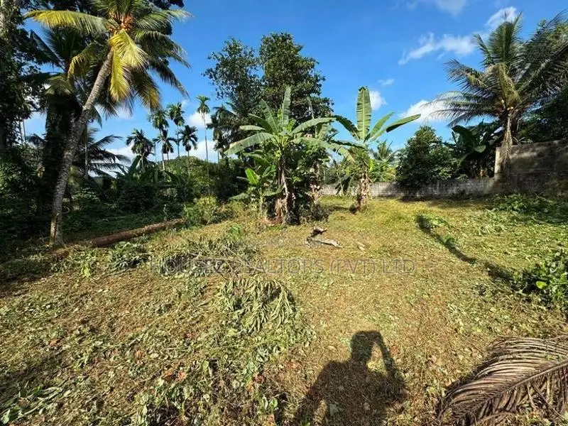 Prime 22.5-Perch Land for Sale – Pitipana, Homagama