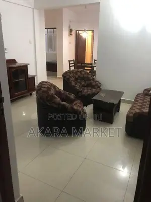 Semi Furnished Apartment for Sale A50208 Colombo 04