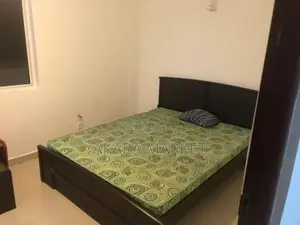 Semi Furnished Apartment for Sale A50208 Colombo 04