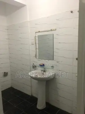 Semi Furnished Apartment for Sale A50208 Colombo 04