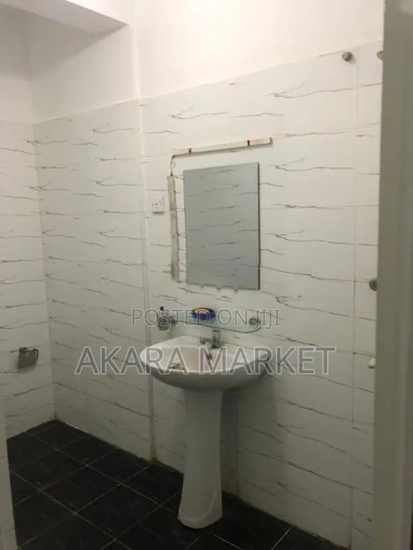 Semi Furnished Apartment for Sale A50208 Colombo 04