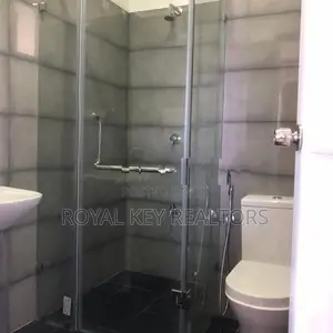 🏢 Oval View Residencies – 03 Bedroom Fully Furnished Apartment for Ren