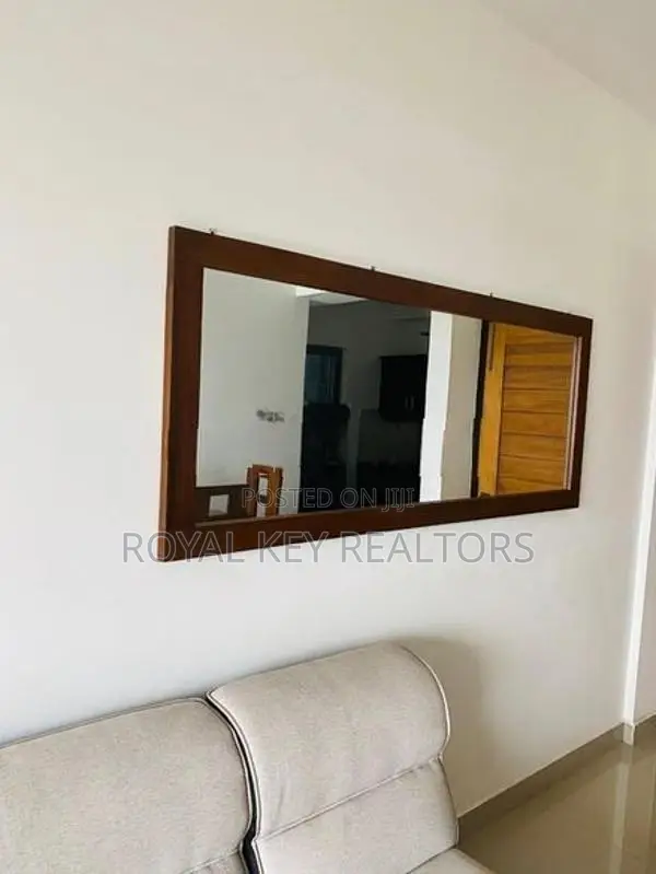 🏢 Oval View Residencies – 03 Bedroom Fully Furnished Apartment for Ren
