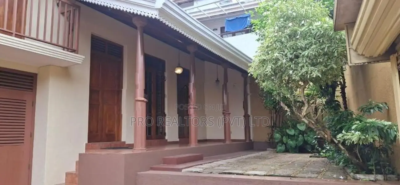 Two Storey House for Rent in Kalalgoda, Thalawathugoda