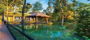 LUXURY 4-BEDROOM VILLA | CLOVER – THALAWATHUGODA