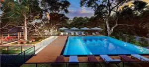 LUXURY 4-BEDROOM VILLA | CLOVER – THALAWATHUGODA